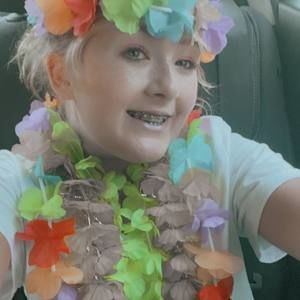 Meet your Posher, Lexi